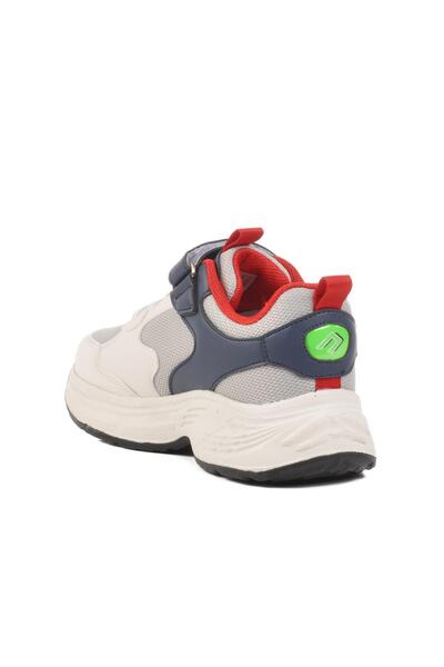 AYAKMOD Navy Blue Children's Casual Shoes Cool Dian F