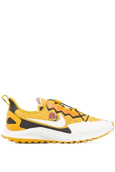 Nike Air Zoom Pegasus 36 Trail Gyakusou Yellow Erkek Spor Ayakkabı CD0383-700