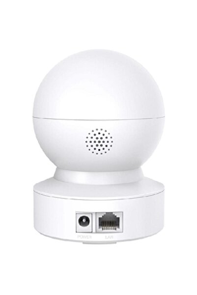 TP-LINK Tapo C212 2K 3 MP Pan/Tilt Home Security Wi-Fi Camera