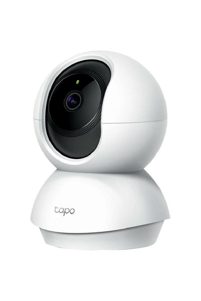 TP-LINK Tapo C210 3 MP Pan/Tilt Home Security Wi-Fi Camera