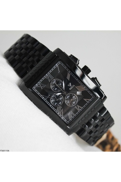 Fiesta Fs601106 Men's Wristwatch with Steel Cord