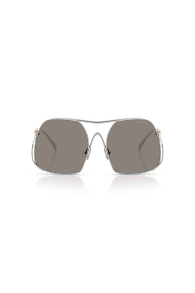 Miu Miu 0Mu A55S 1Bc80Q 57 Women's Sunglasses