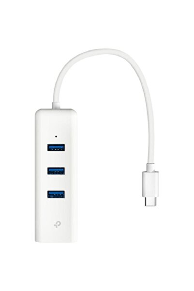 TP-LINK موزع USB