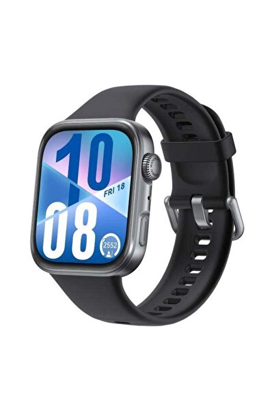 Huawei Watch FIT4 Smart Watch, 1.82” Display, 100+ Sports modes, Fitness and Sleep Tracker, Heart