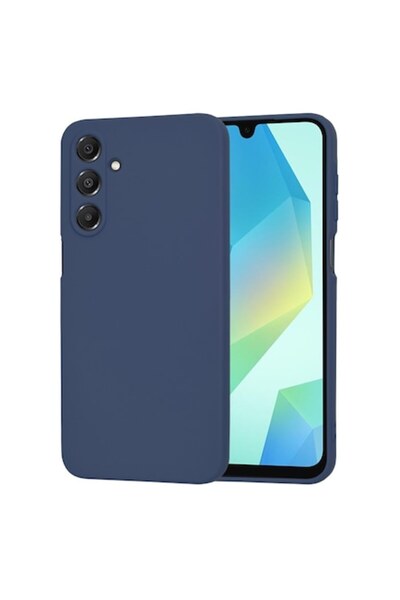 Velo Carcasă compatibilă cu Samsung Galaxy A16 4G/A16 5G, Precision Shell W86...