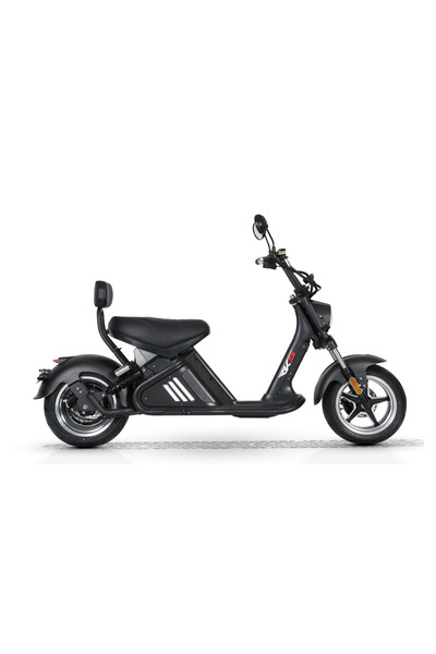 RKS M2 Elektrikli Scooter – 3000W Güçlü Motor & 69 Km Menzil