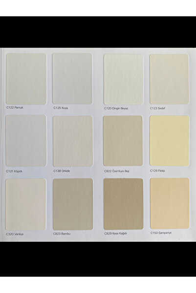 Casati Allegro Su Bazlı Silikonlu Plastik İç Cephe Boyası 3,5Kg - 10Kg - 20Kg