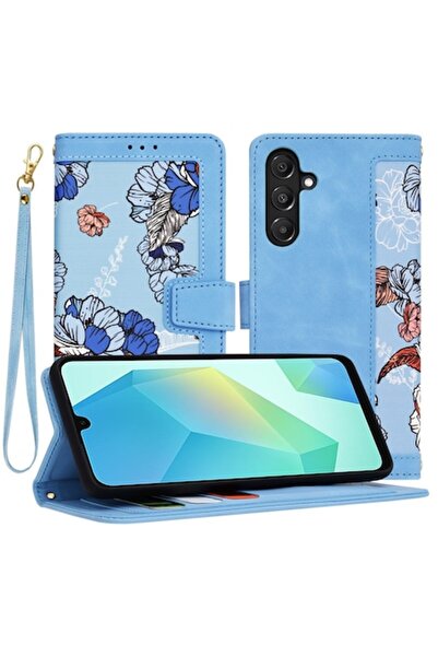 Velo Carcasă compatibilă pentru Samsung Galaxy A16 4G/A16 5G, Grip Pro W645, ...