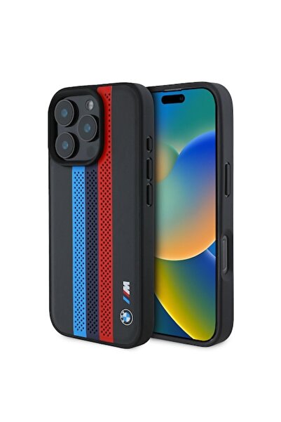 Danex Husă de protecție pentru iPhone 16 Pro Max (Y23) - Piele sintetică, Gri...