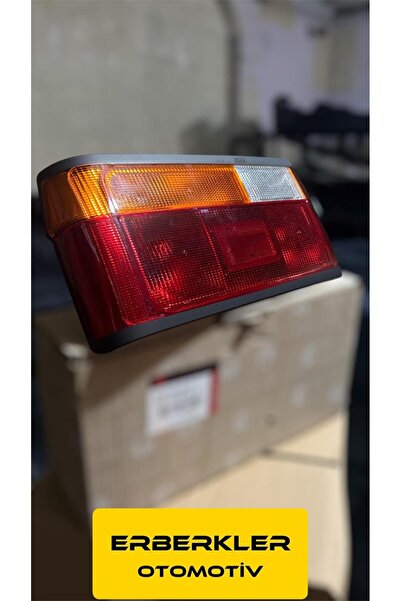 ERBERKLER OTOMOTİV R9 STOP SARI SOL