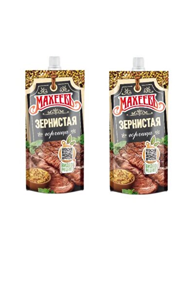 MAHEEV Taneli Hardal 140 Gr. 2 ADET