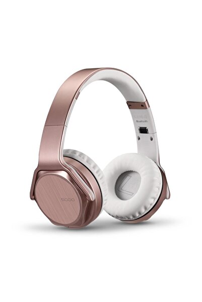 Longsdom SODO MH3 WİRELES BLUETOOTH KULAKLIK , HOPARLÖR 2’1 KAFA ÜSTÜ KULAKLIK