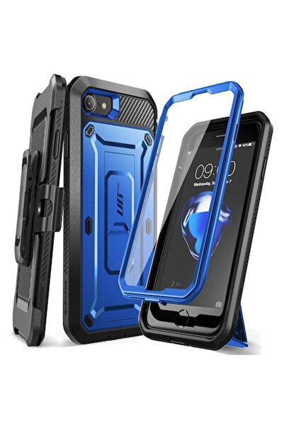 Danex Carcasă de protecție pentru iPhone 7/8/SE 2, SE 2020/SE 3, SE 2022, A99...