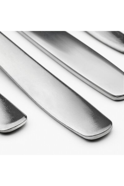 IKEA MOPSIG 16-piece cutlery set