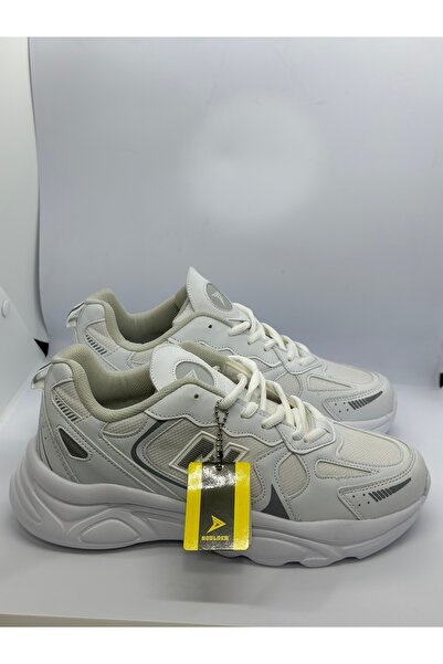 BOULDER su itici erkek spor ayakkabı poli taban sneaker 2142