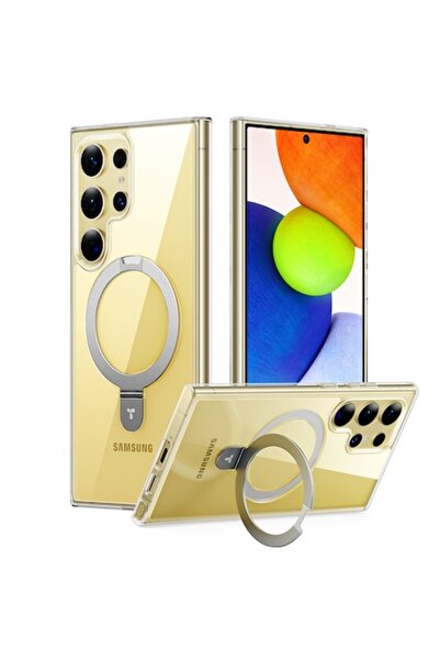 Danex Carcasă de protecție pentru Samsung Galaxy S24 Ultra, W21, Lexgard, Tra...