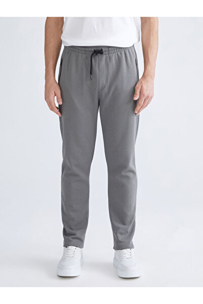 LC Waikiki Sparkling Selections from Shining Store | Standard Mold Men's Sweatpants