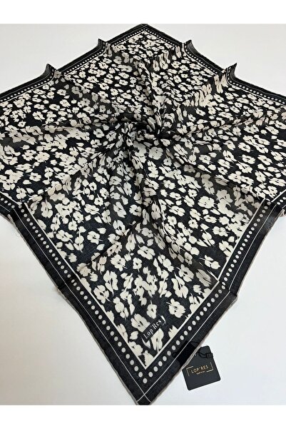 Zey-Al Μαλακό Φουλάρι LOP'RES