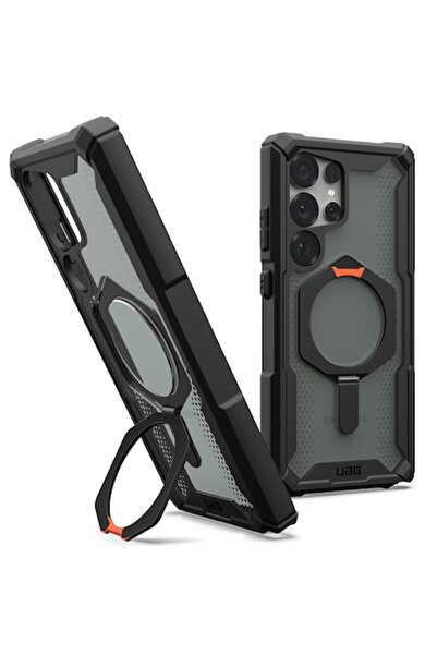 Danex Husă de protecție pentru Samsung Galaxy S25 Ultra, M35, Lexgard, Deep D...