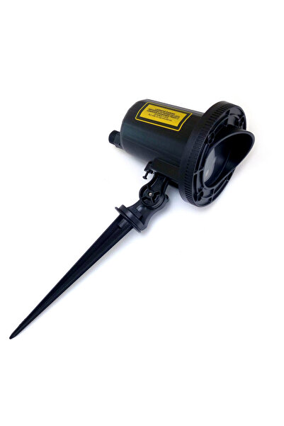 Artool Προβολέας λέιζερ, ντους αστεριών, κόκκινο και πράσινο