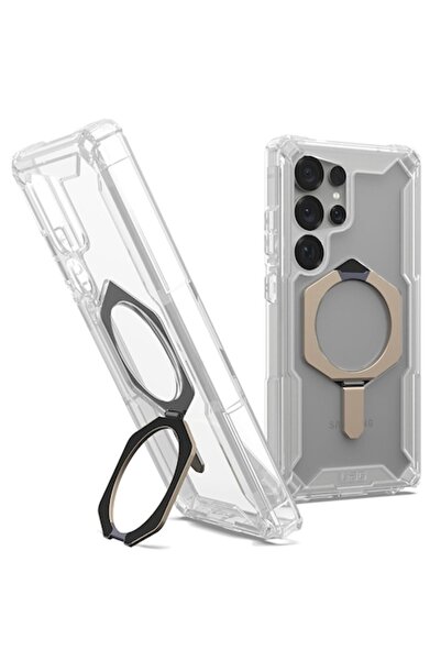 Danex Carcasă de protecție pentru Samsung Galaxy S25 Ultra, M33, Lexgard, tit...