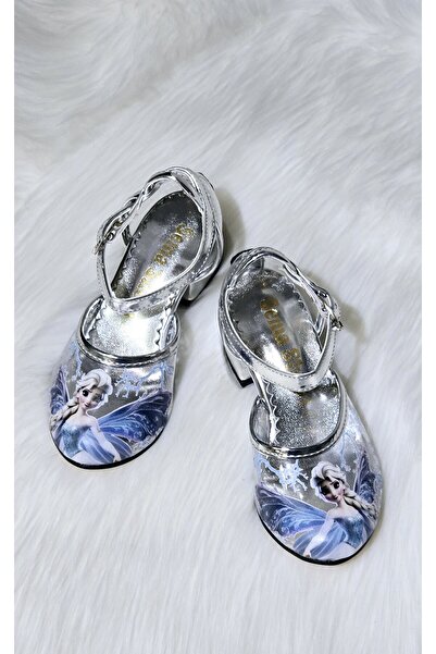 patik ayakkabı Elsa Heels