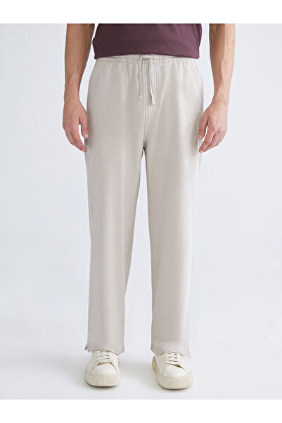 LC Waikiki Λαμπερές επιλογές από το Shining Store | Άνετο ανδρικό αθλητικό παντελόνι