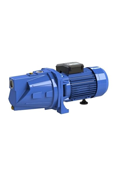 Smj220 Kendinden Emişli Jet Pompa Monofaze (220V) 2.2Hp