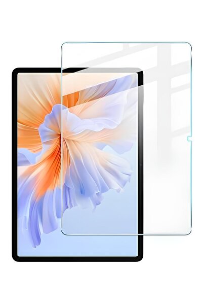 Nezih Case Honor Pad V9 Uyumlu Güçlendirilmiş Nano Ekran Koruyucu