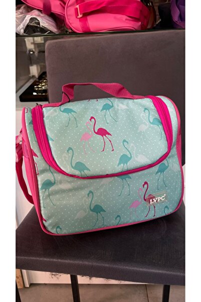 BLACK Elementary School Kindergarten Lunch Box