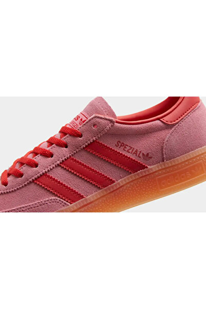 adidas Handball Spezial Semi Pink Glow
