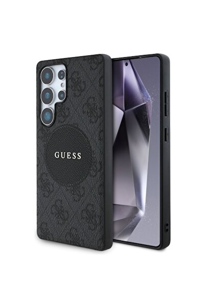 Danex Husă de protecție pentru Samsung Galaxy S25 Ultra (U58), piele, culoare...