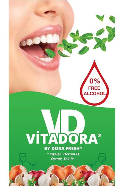 Vitadora Bitkisel Ürünler