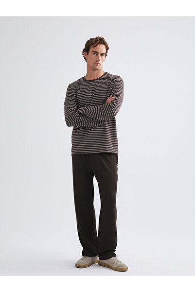 LC Waikiki Quality Parts from Çelebi Store Standardfit Men's Sweatpants