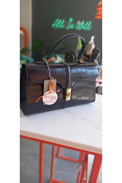 KRISTE BELL Kroco Laci Kadın Çanta