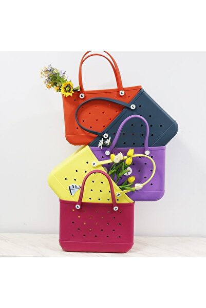 BOGG BAG EVA BAG FUSCHIA - XL SIZE