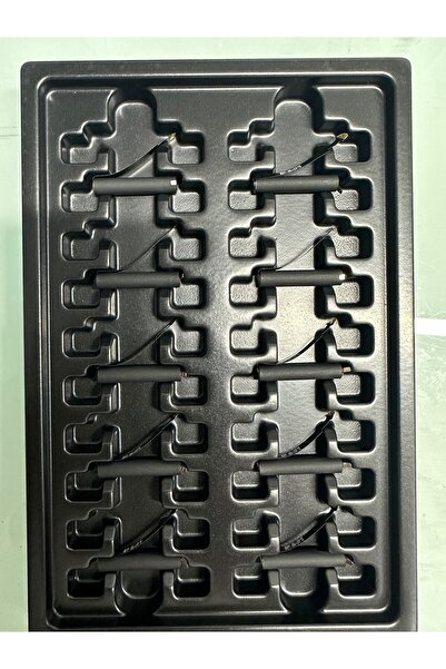 instatech Airpods 1 ve 2 Uyumlu Batarya Pil ( 2 Adet )