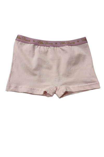 Benittokids Katamino Girl's Athlete and Boxer Double Set