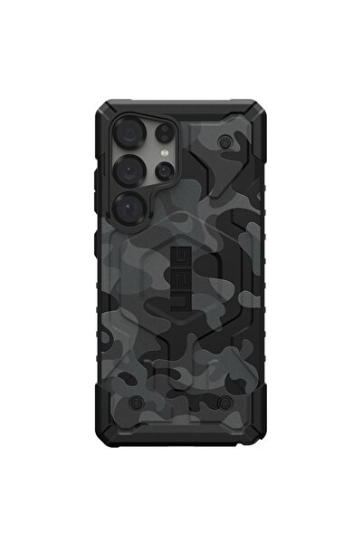 Danex Protective Case for Samsung Galaxy S25 Ultra, L72, Lexgard - Midnight Camo