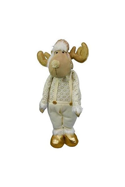 Artool Decorațiune de Crăciun, ren, 60 cm