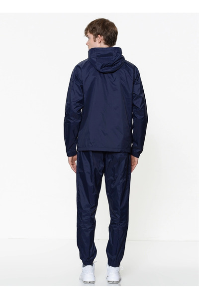 Nike 928119-452 SIV Чоловічий спортивний костюм Синій Синій