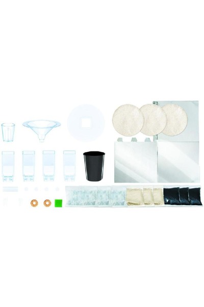 4M Green Science Clean Water Kit Science Learning Activity Set