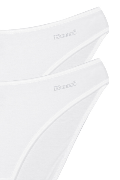 Kom Basic Cotton 5-Piece Economical Pack Panties
