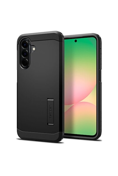 Danex Husa Protectie pentru Samsung Galaxy A56 5G, C38, Gel TPU, Deep Dark