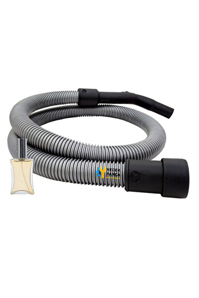 Ozba Ticaret روبوت روينتا المتوافق مع RU 505 Aqua Robot 4x4 مع خرطوم مكنسة كهربائية هدية مجانية