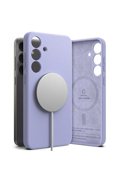 Danex Carcasă de protecție pentru Samsung Galaxy S25 Plus, O76, Nanotextil, L...