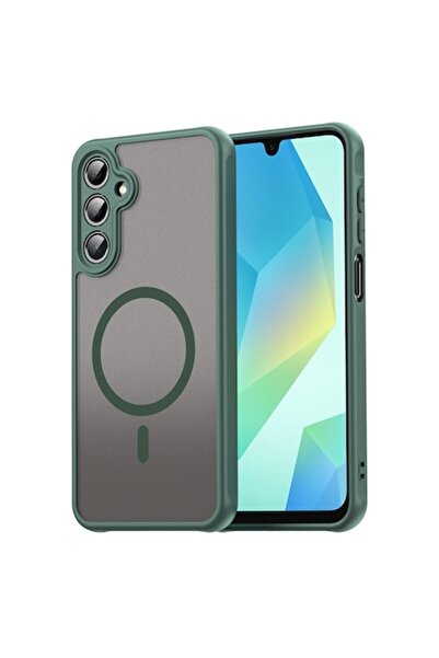 Danex Carcasă de protecție Lexgard pentru Samsung Galaxy A16 (4G/5G), M45 - V...