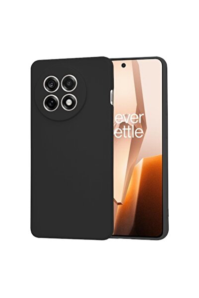 SOFAL Carcasă pentru OnePlus 13R, Z78, pânză, neagră
