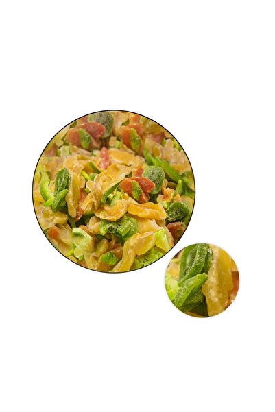 Driedfruit مزيج الفواكه المجففة (1 كجم)