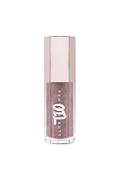 FENTY BEAUTY Gloss Bomb Oil - Dudak Parlatıcı Yağ 03 - Rose Amber (9 ml)